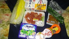 白ごはんを極める！（プッチンプリンも買ってきたよ！）