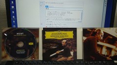 再び『K.467』名演の音源がありましたのでご紹介！