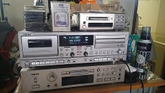 チャイコフスキー、ラフマニノフを『カセット』で聴いたよ！（音源さまざま）