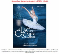 音楽の理想形 - チャイコフスキー『Le Lac des Cygnes』白鳥の湖