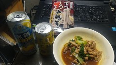 当世の買物は『引き算がいい？』足し算が良い？　オモテからも続くオペラ (^_^)