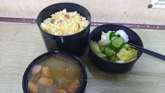 クラリネットとのデュエット（サビーネ・マイヤーとアバド）！