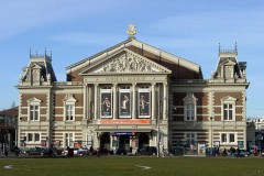 オランダという国（12/13ウラ日記の続きになります）錯綜ごめんね！