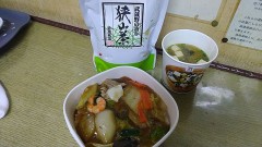 Listen to the music on Vinyl （バグパイプも聴ける）