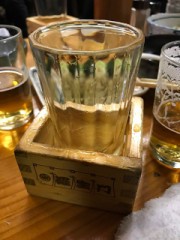 今夜は雰囲気違うよ！