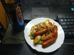 今日はおやすみ（たまたま日曜に当たっただけ～）