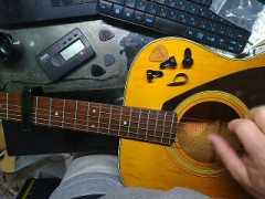 『It's All Right』のうた（今回はジョージ・ハリソン）