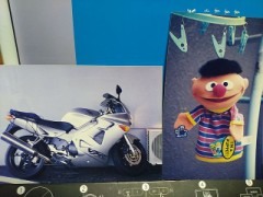 第２の人生開始前の『春休み』かしら？