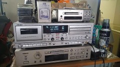 お題が役に立ったよ～！（明日は古布ゴミ出しの日！）