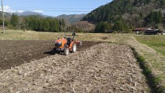 ここ２日くらいで変わったこと（やっぱりデスク！）