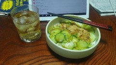 『砂地に水が染み込むように』入ってくるとき