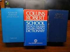 久しぶりに「和仏」辞典を開けたけど ....