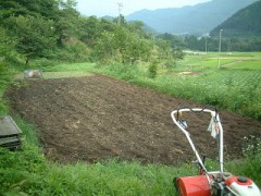 2004年の写真が出てきた！（お題：もう1回…っておねだり）