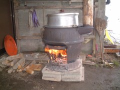 旅はだいじなことを教えてくれる（お題：1日どれくらいの人と話す？）