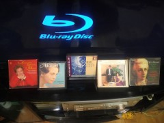 巡り合ったＣＤたち