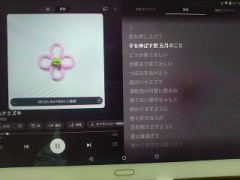 私のサブスク（YouTube Music）