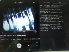 LyricFindって知ってる？（スマホの色、何色？）