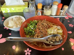 結局、今日の外食は