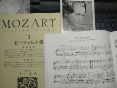 田植えのあとのお楽しみは『変奏曲』！