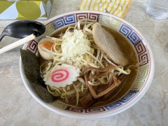 ６７８キロ走破の燃料になったのかな