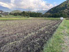 懸案の作業が終わりました