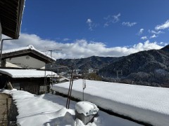 「家路」とても感動した演奏