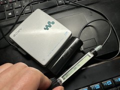 エアチェック、復活してます