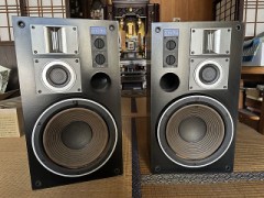 昔のオーディオの記憶