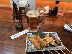 ホッピーにも勢力図があるみたい