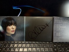 サイン会にも参加しちゃった