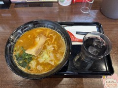 久しぶりの外食