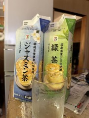 大根のたね、バラマキ事件