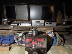 好きな擬音は「コトコト」かな