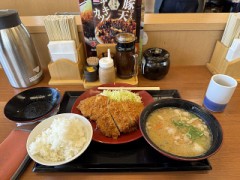 久しぶりの外食