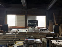 快調です、新スピーカー