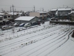 雪