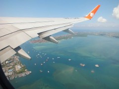 インドネシア紀行その一