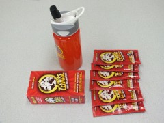 夜のお供にＺｅｎrｉｓｅ（ゼンライズ）を