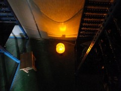 やっと暇になりました