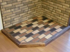 極寒にサヨナラ