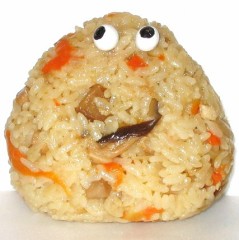 仙台も雪が降り始めて・・・・