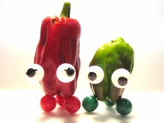 あ～ぁ、洗濯機が壊れたぁ～!