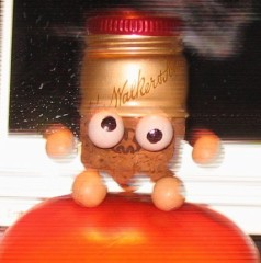 よく眠ったぁ～っ(*^。^*)