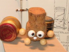 オイラを「ジョニー」と呼んどくれ。