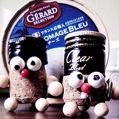 ジョニーとアンディマール