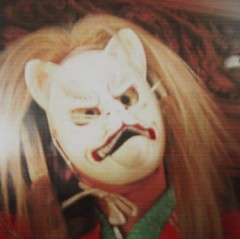 絶食で化けるぞ～っ! (;_;)/~~~