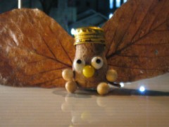 もしも僕の背中に、羽根がはえてたら