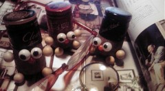 日々覚書　師走の四日