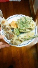 今日の晩御飯ε= ┏( ・_ ・)┛