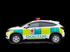 Doctor Car